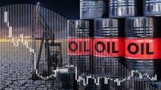 أسعار النفط ترتفع مؤقتاً وسط مخاوف من فائض المعروض وتباطؤ الطلب الأمريكي