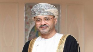 أنغولا وعُمان تبحثان آفاق التعاون الاقتصادي والاستثماري في لواندا