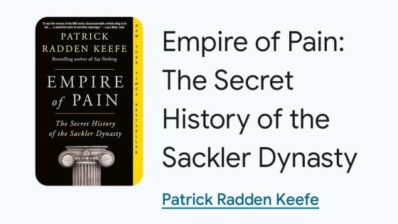 إمبراطورية الألم.. حين يصبح الجسد ساحة نفوذ