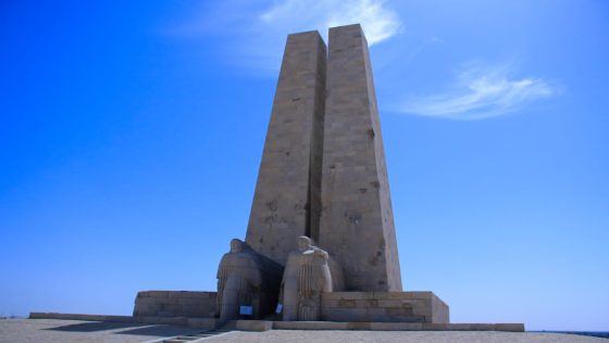 الإسماعيلية” تنظم احتفالا دوليا بمناسبة مرور 100 عام على إنشاء النصب التذكاري للدفاع عن قناة السويس