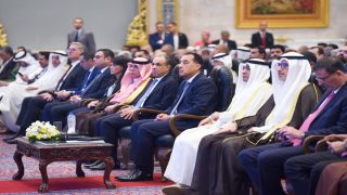 اختتام فعاليات منتدى التجارة والاستثمار الخليجي المصري في القاهرة