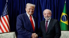 البرازيل تطالب بإلغاء الرسوم العقابية على صادراتها الزراعية رغم تخفيضات ترامب المحدودة