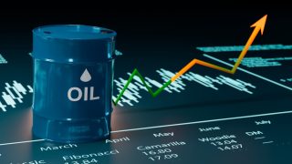 بورصة كراتشي تغلق على ارتفاع قوي بنسبة 1.34%