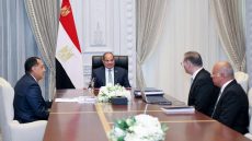 مصر تتحرك لتأمين مستقبل الطاقة: السيسي يوجه بتوسيع الاستكشاف وتوطين الصناعات البترولية