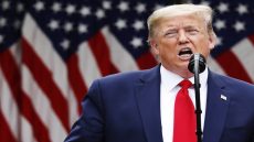 ترامب يعلن وقفًا دائمًا للهجرة من دول العالم الثالث