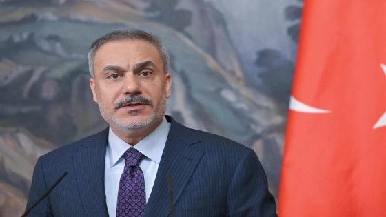 تركيا: نافذة أمل لسلام شامل بين روسيا وأوكرانيا