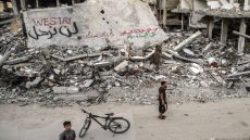 الاحتلال يرتكب 393 خرقًا لاتفاق وقف إطلاق النار في غزة: 279 شهيدًا و652 مصابًا منذ أكتوبر