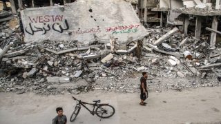 الاحتلال يرتكب 393 خرقًا لاتفاق وقف إطلاق النار في غزة: 279 شهيدًا و652 مصابًا منذ أكتوبر