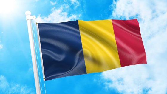 أبوظبي تفتح بوابة الاستثمار الأفريقي: منتدى الإمارات – تشاد يرسم خارطة تنموية بـ30 مليار دولار