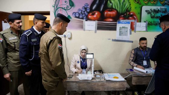 العراقيون يواصلون الصمت الانتخابي.. واليوم تصويت العسكريين