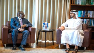 الإمارات تؤكد التزامها بدعم الإيغاد وتعزيز الاستقرار في القرن الأفريقي