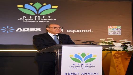 وزير الخارجية: صلابة الدولة ورؤية قيادتها ووعي الشعب أسهم في استقرار الوطن ودعم التنمية وجهود السلام