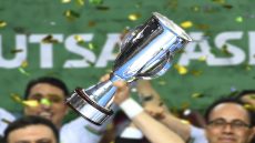 قرعة كأس آسيا لكرة الصالات 2026 ترسم طريق الإثارة: مواجهات عربية آسيوية مرتقبة في جاكرتا