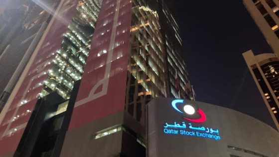 بورصة قطر تفتتح تعاملات اليوم على مكاسب مدعومة بأداء قوي لستة قطاعات