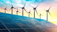 تونس تطلق مشاريع كبرى للطاقة الشمسية لتعزيز الانتقال الطاقي