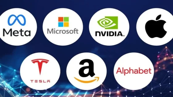 وول ستريت تهتز: تراجع جماعي لأسهم التكنولوجيا وسط مخاوف من تقييمات الذكاء الاصطناعي