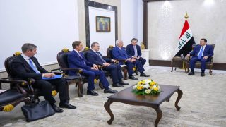 رغم العقوبات الأمريكية.. العراق و”لوك أويل” يرسّخان شراكة نفطية مستمرة