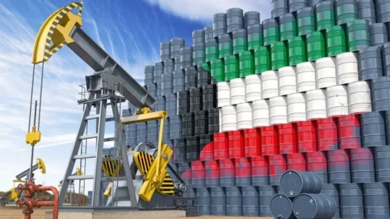 النفط الكويتي يواصل الارتفاع… والأسواق العالمية تنتعش وسط تفاؤل حذر