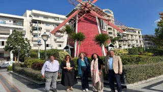 بورسعيد تستضيف معرض “العودة للجذور” بتنظيم “فوتوبيا” و”وورلد بريس فوتو”