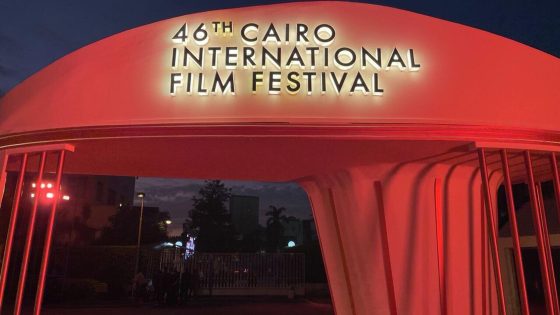 ندوة خاصة عن “الترميم الرقمي” في فعاليات مهرجان القاهرة السينمائي الدولي