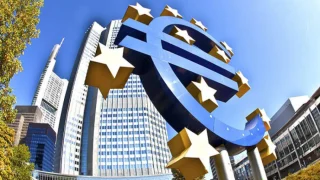 اقتصاد منطقة اليورو يسجل نموًا بنسبة 0.2% في الربع الثالث وسط مؤشرات تعافٍ تدريجي