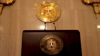 الرئيس السيسي يستقبل نظيره الكولومبي لتعزيز التعاون الثنائي ومناقشة القضايا الإقليمية والدولية