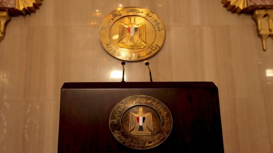 الرئيس السيسي يستقبل نظيره الكولومبي لتعزيز التعاون الثنائي ومناقشة القضايا الإقليمية والدولية