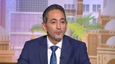 مدير مركز الترميم بالمتحف الكبير: بدأنا عمليات الترميم في عام 2010.. ورممنا 57 ألف قطعة