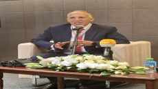 محمد عبد الحافظ يرأس الملتقى الرابع للسيرة الهلالية ورواتها