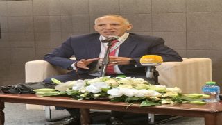 محمد عبد الحافظ يرأس الملتقى الرابع للسيرة الهلالية ورواتها