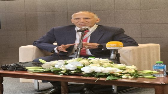 محمد عبد الحافظ يرأس الملتقى الرابع للسيرة الهلالية ورواتها