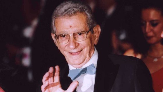 “حدوتة مصرية”.. مهرجان الأقصر للسينما الأفريقية يحتفي بمئوية يوسف شاهين