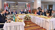 مصر وتونس والجزائر يعملون على إعادة إحياء المسار السياسي لإنهاء الأزمة الليبية