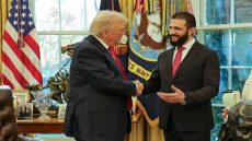 إعلام إسرائيلي: قلق في إسرائيل من “خسارة جبل الشيخ” بعد لقاء ترامب والشرع