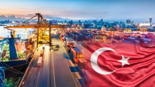 تركيا تعزز مكانتها في تجارة الغذاء العالمية: صادرات الحبوب والبقوليات تتجاوز 10 مليارات دولار رغم التحديات