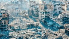 اليابان تعين سفيرا مسؤولا عن إعمار غزة في إطار دعم جهود بناء الدولة الفلسطينية