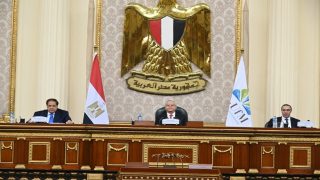 رئيس مجلس النواب يفتتح أعمال منتدى الجمعية البرلمانية للاتحاد من أجل المتوسط وقمة رؤساء البرلمانات