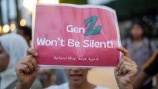 جيل Z يتمدد: من شمال إفريقيا في المغرب إلى شرقها في تنزانيا