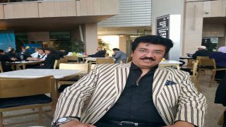 إذاعة الشرق من باريس “أورينت” تستضيف حاتم عبد القادر للحديث عن رحلة شهيد الدبلوماسية المصرية كمال الدين صلاح