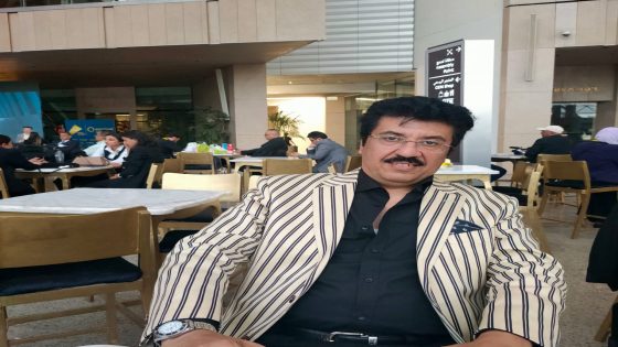 إذاعة الشرق من باريس “أورينت” تستضيف حاتم عبد القادر للحديث عن رحلة شهيد الدبلوماسية المصرية كمال الدين صلاح