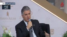 حسن علام: نتوقع وصول عدد زائري المتحف الكبير إلى ١٥ ألف يوميا