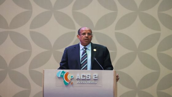 رئيس الاتحاد الإفريقي ينفي وجود إبادة جماعية للمسيحيين في نيجيريا