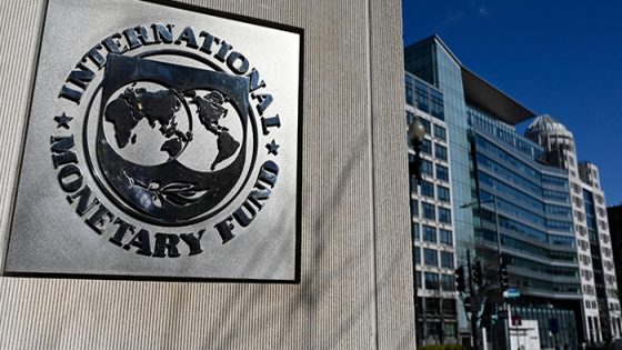 صندوق النقد الدولي يؤكد نمو الاقتصاد العُماني ويشيد بالإصلاحات المالية والنقدية