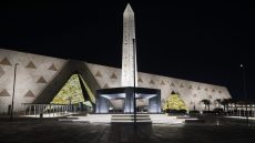 المتحف المصري يتفوق على اللوفر بهذه التفاصيل ويدخل موسوعة “جينيس”