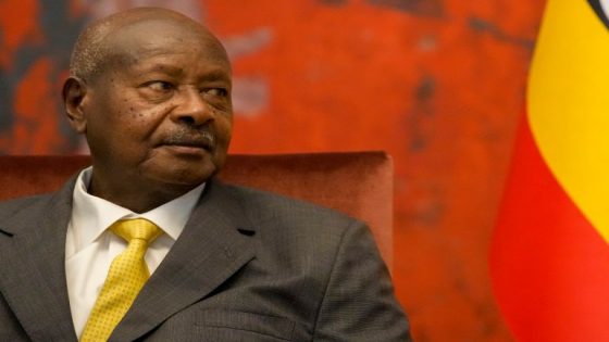 “موسيفيني” يحذر من حروب بسبب حرمان الدول الحبيسة من الوصول للبحر