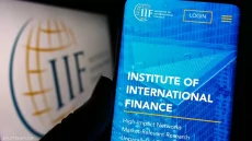 معهد التمويل الدولي يحذر من تضخم الديون العالمية إلى 346 تريليون دولار