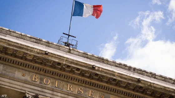 الدين العام الفرنسي يقفز إلى 3.48 تريليون يورو ويبلغ 117.4% من الناتج المحلي