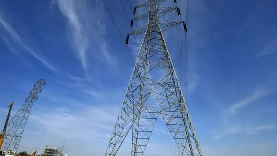 الخليج وإبري يوقعان تعديلاً إستراتيجياً لتعزيز مرونة الشبكات الكهربائية