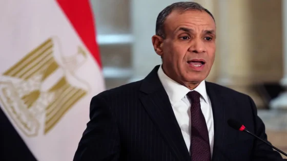 الصحف المصرية تبرز تحركات دبلوماسية مكثفة بشأن فلسطين وتطورات إقليمية