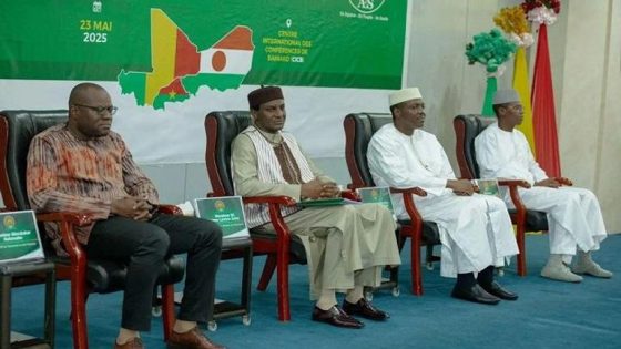 افتتاح بنك الاستثمار والتنمية لدول الساحل في باماكو لتعزيز التكامل الاقتصادي